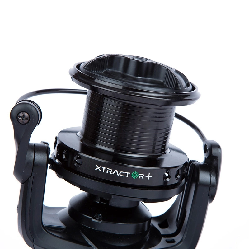 Sonik Xtractor+ 5000 Carp Reel